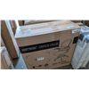 Image 1 : BRAND NEW MESH BACK OFFICE CHAIR, GREY AND WHITE, RETAIL $249