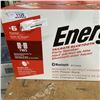 Image 2 : ENERGIZER BTS566 PORTABLE BLUETOOTH SPEAKER WITH WIRELESS MIC - TESTED WORKING, RETAIL $199