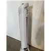 Image 2 : HONEYWELL 40" OSCILLATING TOWER FAN - TESTED WORKING, RETAIL $199