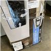 Image 3 : SANUS ADVANCED 42"-90" TILTING TV WALL MOUNT, RETAIL $219