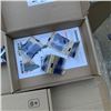 Image 3 : 5 NEW G26 GEL BLASTERS BLUE