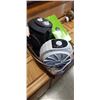 Image 2 : 2 FANS/HEATERS AND IRON