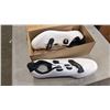 Image 2 : PAIR OF NEW SIZE 46 SAYNES BIKE SHOES
