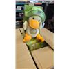 Image 2 : NEW CASE OF 24 NIGHT LIGHT AND PRAYER PLUSH TOYS