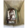 Image 2 : BOX OF ART COLORING BOOKS AND APPROXIMATELY 100 ART PENS