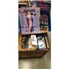 Image 2 : ASSORTED ELECTRONICS AND HOUSEHOLD ITEMS