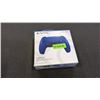Image 1 : PS5 COBALT BLUE DUALSENSE WIRELESS CONTROLLER - TESTED WORKING, RETAIL $94