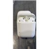Image 3 : 3 PAIRS OF APPLE AIRPODS, LOST PROPERTY UNKNOWN CONDITION