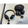Image 1 : RAZER FEROX USB SPEAKERS AND SONY WIRED OVER EAR HEADPHONES