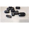 Image 3 : 10 SETS OF BLUETOOTH WIRELESS EAR BUDS SETS, INCLUDING SOME BRAND NAMES