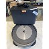 Image 1 : IROBOT ROOMBA COMBO J7+ SELF EMPTYING ROBOT VACUUM AND MOP - TESTED WORKING, RETAIL $1399
