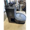 Image 2 : IROBOT ROOMBA COMBO J7+ SELF EMPTYING ROBOT VACUUM AND MOP - TESTED WORKING, RETAIL $1399