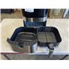 Image 3 : ULTIMA COSA 5.2QT DIGITAL AIR FRYER - TESTED WORKING, RETAIL $229
