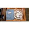 Image 1 : IPAD FOLIO CASE, IPHONE 14 PRO CASE AND MAGSAFE LAPTOP CHARGER