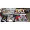 Image 1 : 4 ASSORTED 3D PUZZELS