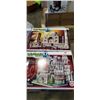 Image 2 : 4 ASSORTED 3D PUZZELS