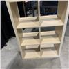 Image 3 : IKEA CUBICLE STORAGE SHELF WITH 2 DOORS