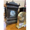 Image 2 : AVANTE DESK CLOCK, JEWELRY BOX AND DECORATIVE MATLE CLOCK