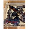 Image 2 : TRAY OF ASSORTED SUNGLASSES