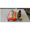 Image 1 : NEW CLARKS ASHLAND BUBBLE SIZE 7.5 AND LUCKY STEP SIZE 10 SHOES