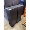 Image 1 : PAIR OF ACOUSTIC PROFILES TOWER SPEAKERS, MODEL PSL-88.6