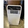 Image 1 : INSIGNIA 7500 TO 12000 BTU BTU PORTABLE AIR CONDITIONER TESTED AND WORKING
