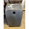Image 1 : HISENSE PORTABLE AIR CONDITIONER, TESTED WORKING, NO ACCESSORIES