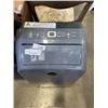 Image 2 : HISENSE PORTABLE AIR CONDITIONER, TESTED WORKING, NO ACCESSORIES