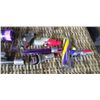 Image 2 : DYSON V15 DETECT EXTRA CORDLESS STICK VACUUM - TESTED WORKING, RETAIL $1199