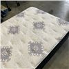 Image 2 : BEAUTYREST DOUBLE SIZE DELMAR COMFORT TOP MATTRESS