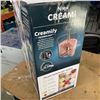Image 2 : NINJA CREAMI ICE CREAM, MILKSHAKE AND SORBET MAKER - TESTED WORKING, RETAIL $199