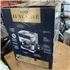 Image 2 : NINJA LUXE CAFE PREMIER SERIES 3IN1 ESPRESSO MACHINE WITH GRINDER - TESTED WORKING, RETAIL $699