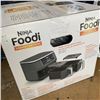 Image 2 : NINJA FOODI 8QT DUAL ZONE AIR FRYER - TESTED WORKING, RETAIL $187