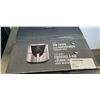 Image 2 : BELLAPRO 8QT TOUCHSCREEN AIR FRYER - TESTED WORKING, RETAIL $199