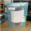 Image 1 : GERM GUARDIAN COMPACT UVC AIR PURIFIER - TESTED WORKING, RETAIL $150