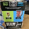 Image 2 : NINJA NUTRI NINJA DUO AUTO-IQ 1300W STAND BLENDER WITH CUPS - TESTED WORKING, RETAIL $299