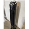 Image 2 : HONEYWELL 40" OSCILLATING TOWER FAN - TESTED WORKING, RETAIL $199