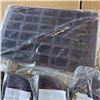 Image 3 : LOT OF NEW EPICURE COOKING SUPPLIES PERFECT 4 OMELETTE  MAKERS, PETITES SILICONE BAKING SHEET,  3 BU