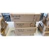Image 1 : VIVO MECHANICAL  ARM SINGLE MONITOR DESK MOUNT, DUAL MONITOR DESK MOUNT, KEYBOARD TRAY AND SINGLE MO