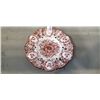 Image 1 : HANDPAINTED VESTAL DISH