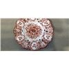 Image 2 : HANDPAINTED VESTAL DISH