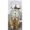 Image 2 : VINTAGE KUNDO GLASS DOME CLOCK