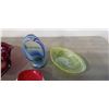 Image 3 : DECORATIVE ART GLASS