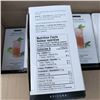 Image 3 : 12 BOXES OF HIBISCUS HERBAL TEA BLEND 20 WRAPPED TEA BAGS PER BOX 240 TEABAGS TOTAL