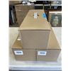 Image 1 : 3 NEW ELECTRIC SPIN SCRUBBERS