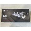 Image 1 : SQUARE OFF PRO ROLLABLE E-CHESS BOARD