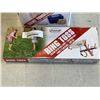 Image 2 : BOLABALL GIANT TUMBLING BLOCKS AND RING TOSS GAMES