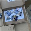 Image 3 : 5 NEW G26 GEL BLASTERS BLUE