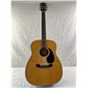 Image 1 : Harmony Sovereign Acoustic Guitar