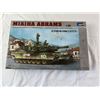 Image 1 : 1:35 Scale "Miaha Abrams" Model Tank